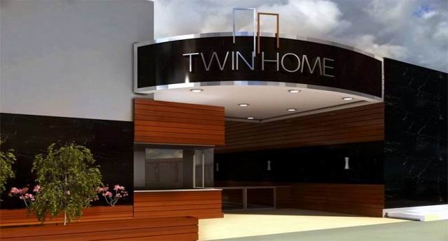 Twin Home – Pendik – Kuta Yapı
